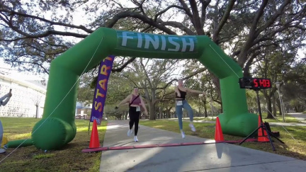 Jete 5K