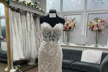 Wedding Fair .