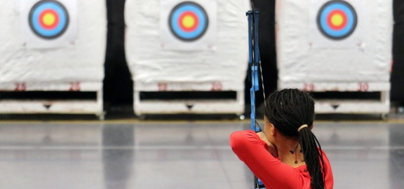 Try Archery