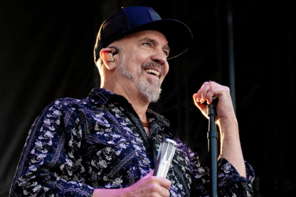 JJ Grey &amp; Mofro