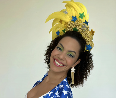 Maravibloco 2025 - Edição Sombreiros