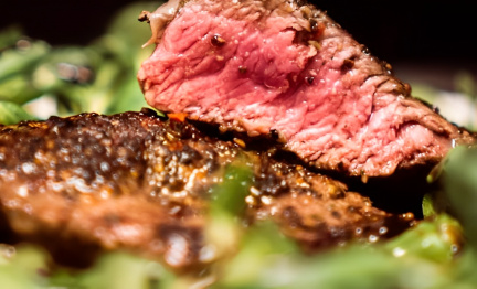 Steak Night