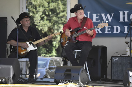 Alabama Pecan Festival