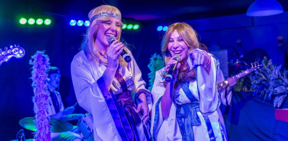 FABBA &amp; Funkstation
