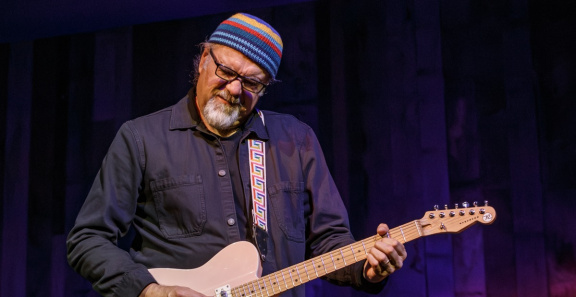 Greg Koch