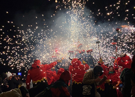 Festa Major de Sant Antoni