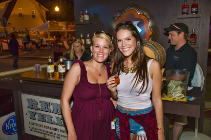 Pig and Whiskey