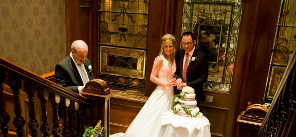 Wedding Open Day