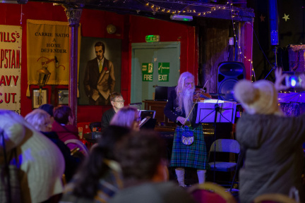 Burns Night