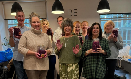 Sauerkraut Masterclass