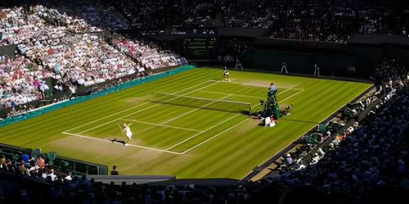Wimbledon Championships2