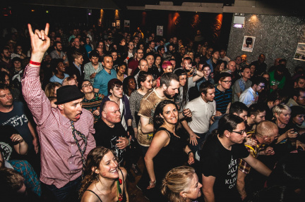 London International Ska Festival