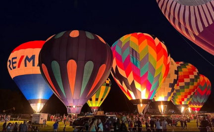 Ravenna Balloon A-Fair