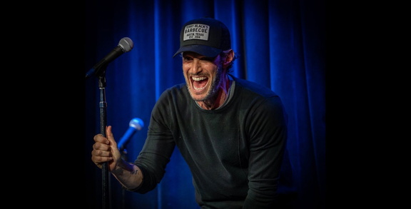 Josh Wolf