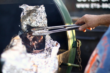 Lakeland Pigfest