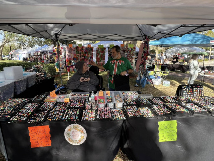 Winter Haven Saturday Markets