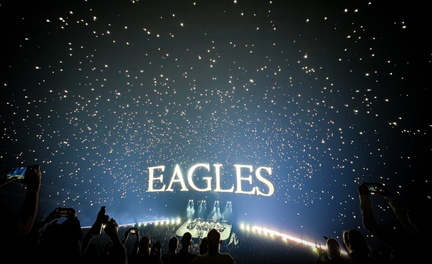 Eagles