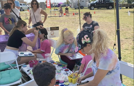 Rose Hill Fall Festival