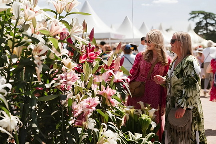 RHS Chelsea Flower Show