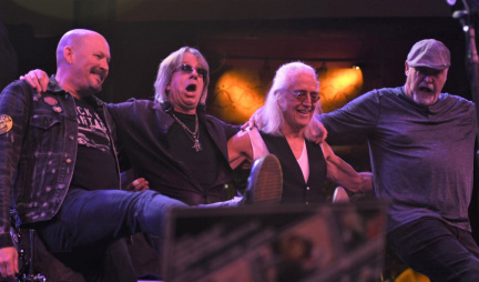 Foghat