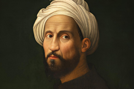Exhibition "Michelangelo and Power"