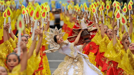 Sinulog+Festival+-+Erwin+Lim