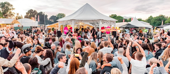 Taste of London