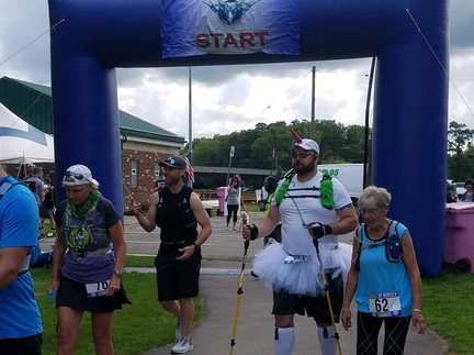 Beast of Burden Winter 100 Miles, 50 Miles, 25 Miles