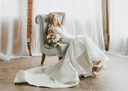 Bridal Showcase