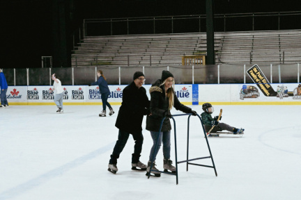 Winterval