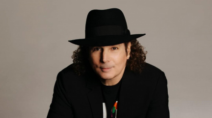 Boney James