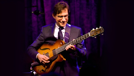 Frank Vignola