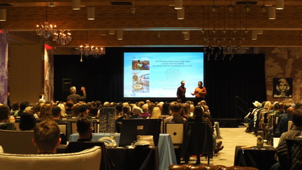 Wild &amp; Scenic Film Festival 2025