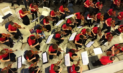 Symphonie Fantastique