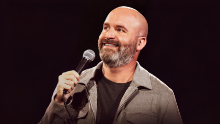 Tom Segura
