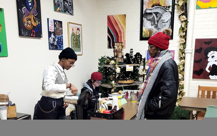 BLK Haus Boutique
