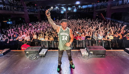 Pauly D