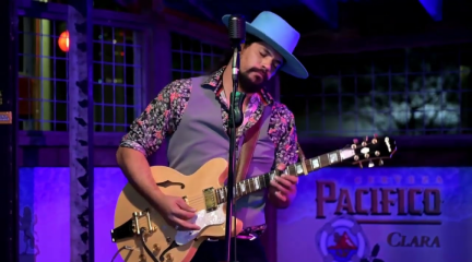 Rich Lockhart Band