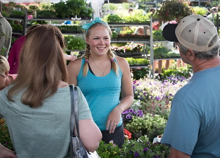 Rochester Public Market (1)