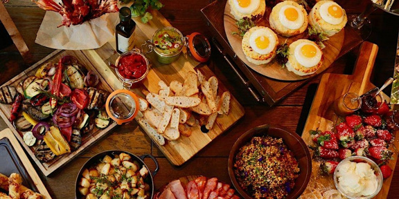 Saturdays Bubble Brunch  A Bottomless Feast.v1