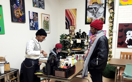 BLK Haus Boutique