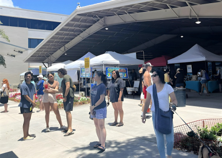 Lokahi Kailua Market