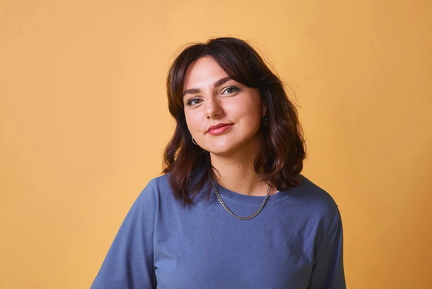 Ania Magliano