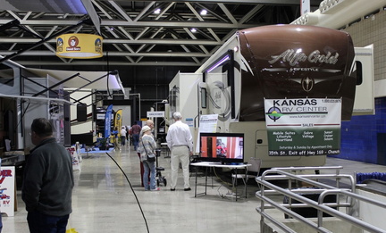 RV Show