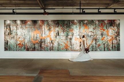 Weddings Unveiled
