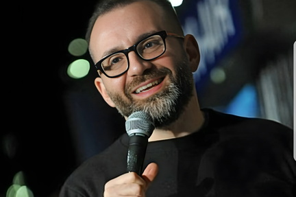 Joe Devito