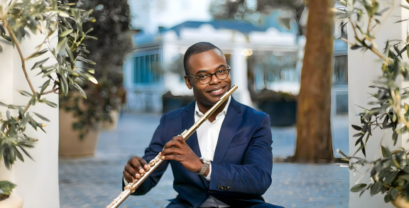 Demarre McGill