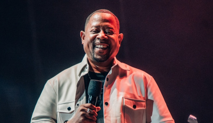 Martin Lawrence
