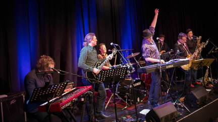 A Tribute To Burt Bacharach