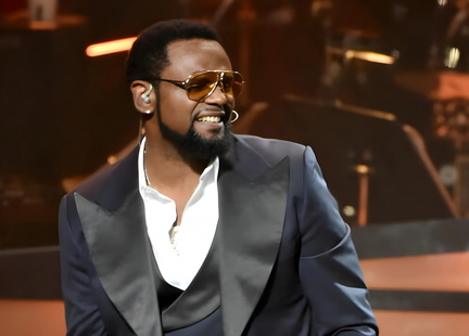Carl Thomas